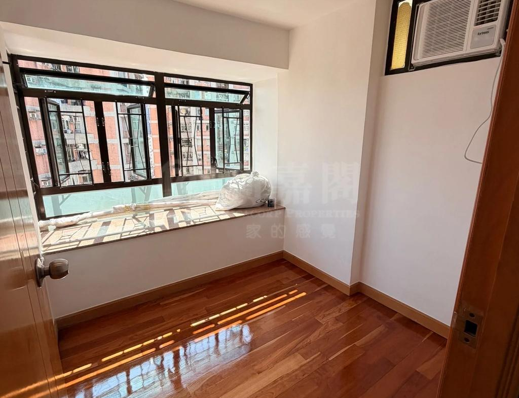 大埔中心 3期 23座 - 28NTS – 香港北部都會區