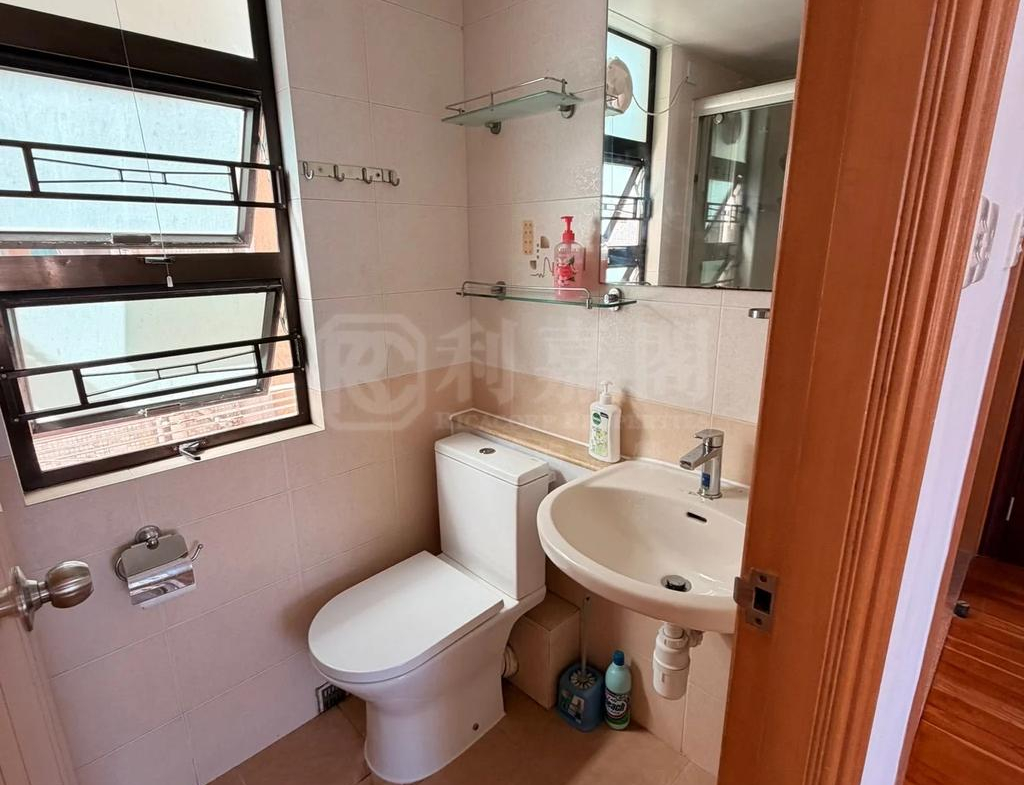 大埔中心 3期 23座 - 28NTS – 香港北部都會區