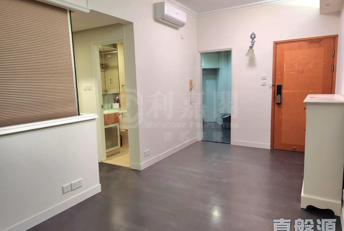 海典灣 3座 - 28NTS – 香港北部都會區