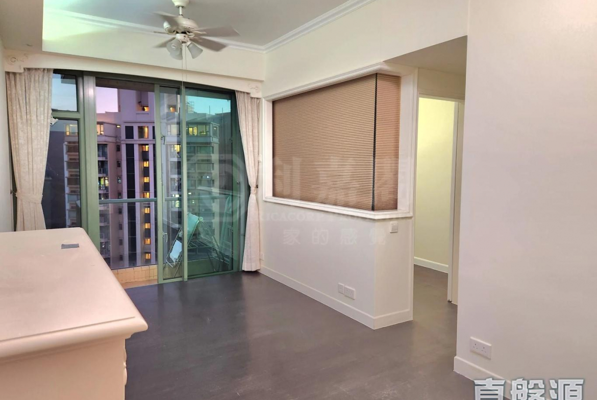 海典灣 3座 - 28NTS – 香港北部都會區