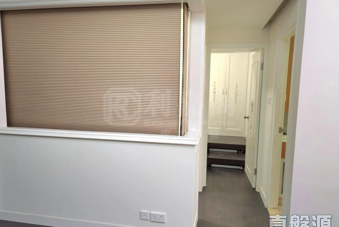 海典灣 3座 - 28NTS – 香港北部都會區