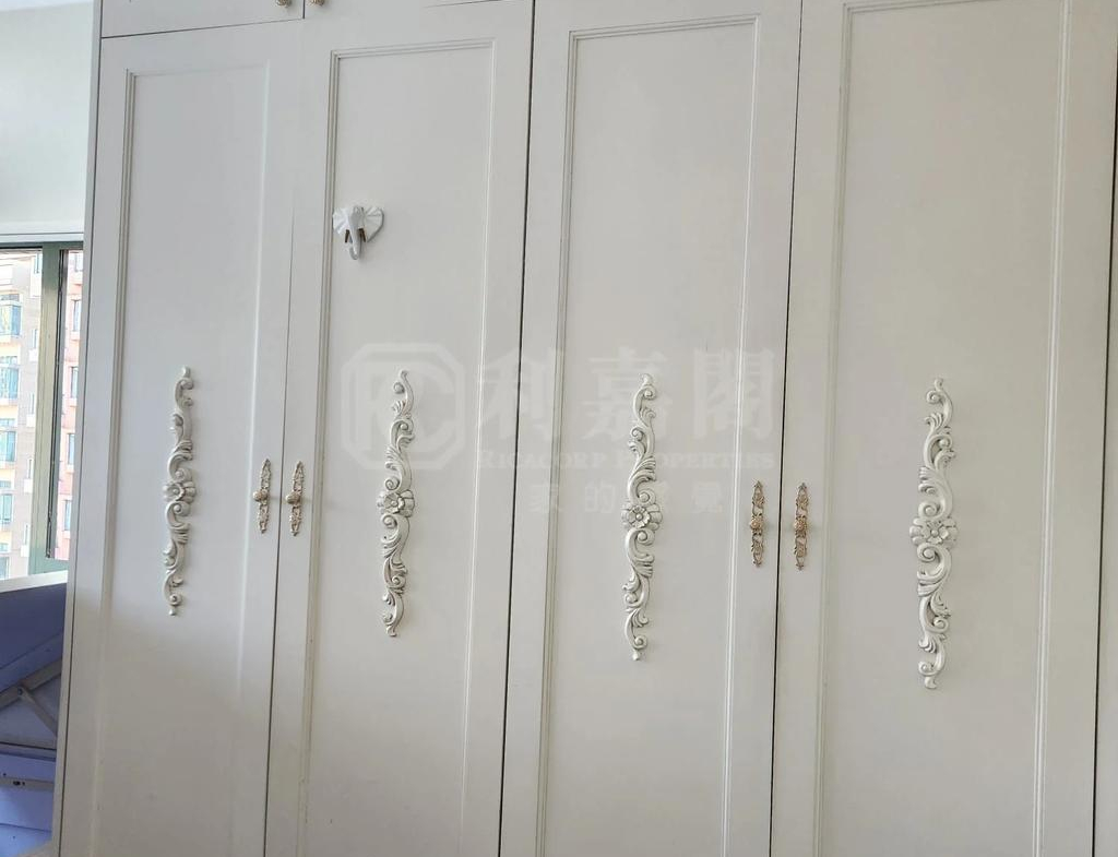 海典灣 3座 - 28NTS – 香港北部都會區