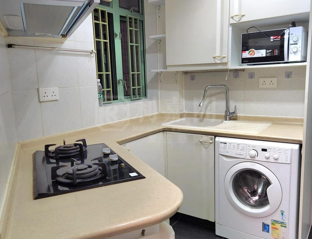 海典灣 3座 - 28NTS – 香港北部都會區