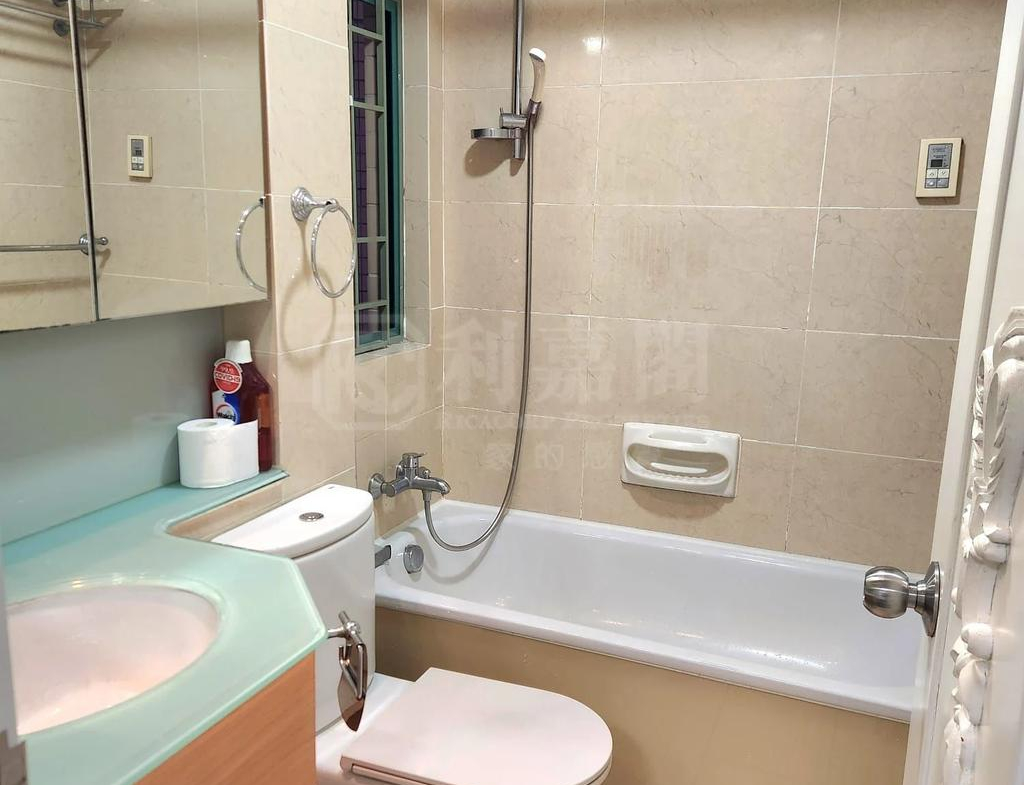 海典灣 3座 - 28NTS – 香港北部都會區