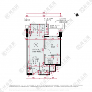 1772027695174017_2000_ricacorp.png ONE INNOVALE 3期 E座 - 28NTS – 香港北部都會區