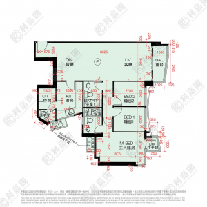 177202771547896_2000_ricacorp.png 玖瓏山 日瓏閣 第1座 - 28NTS – 香港北部都會區
