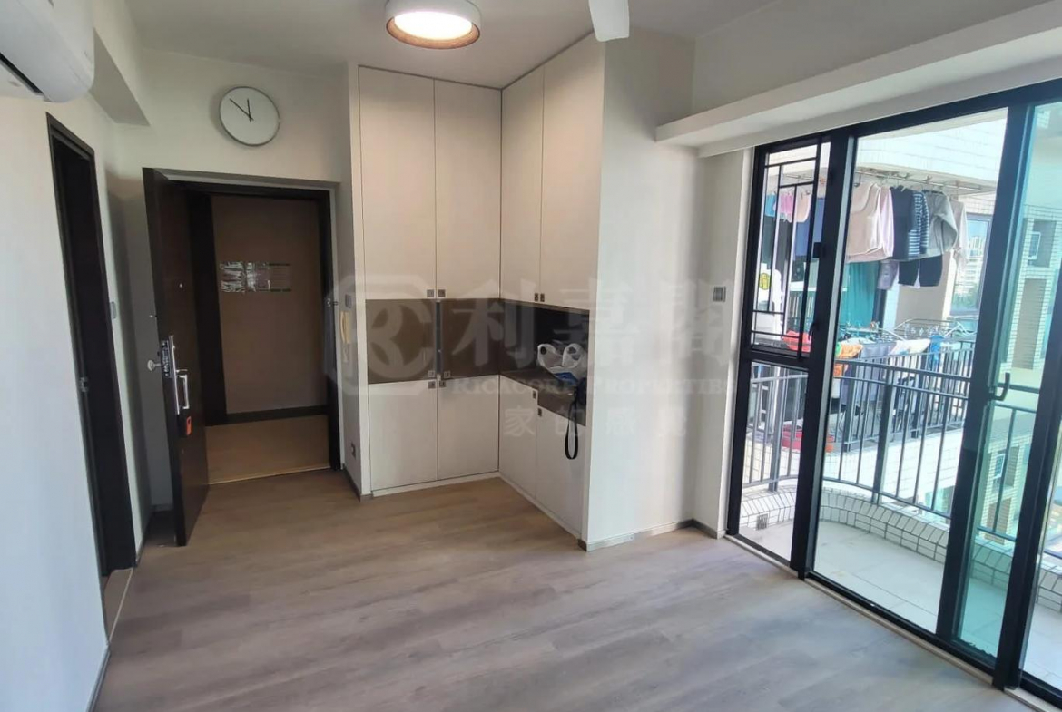 顯峯 - 28NTS – 香港北部都會區