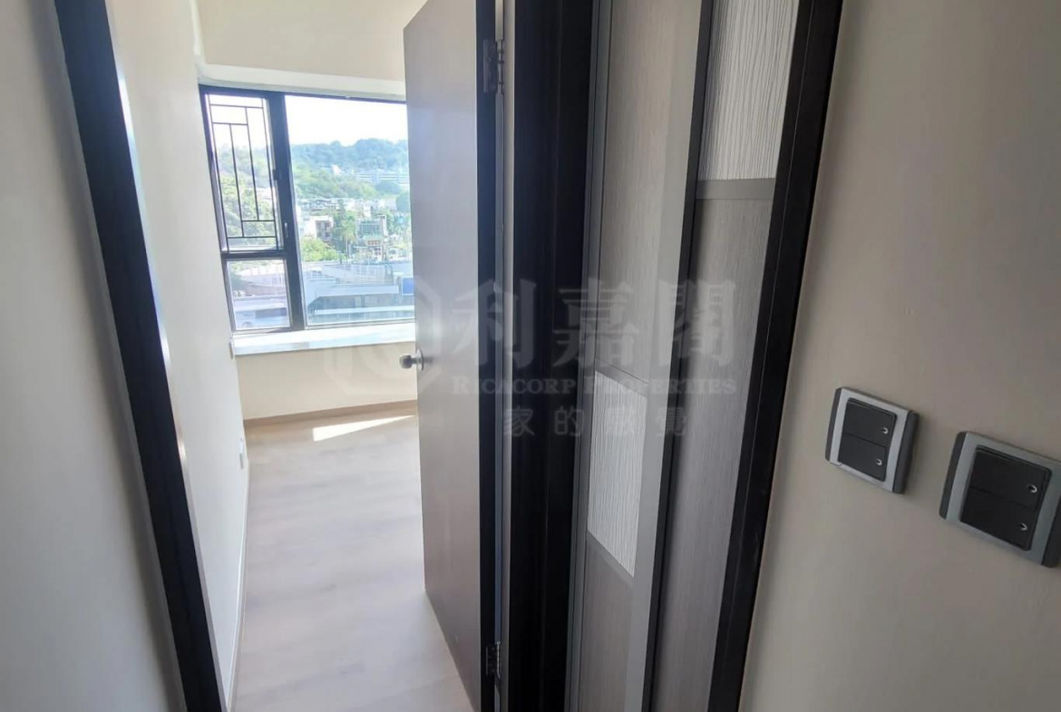 顯峯 - 28NTS – 香港北部都會區