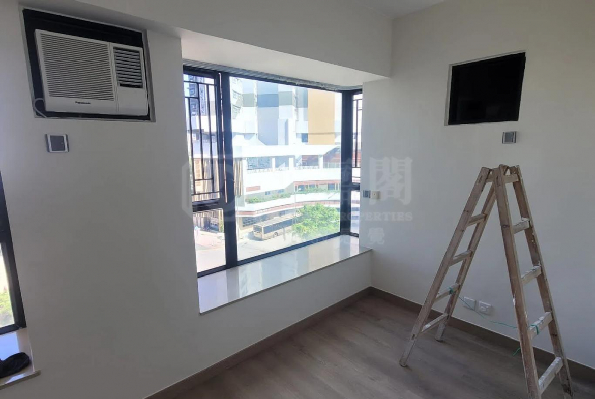 顯峯 - 28NTS – 香港北部都會區