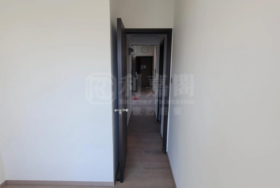 顯峯 - 28NTS – 香港北部都會區