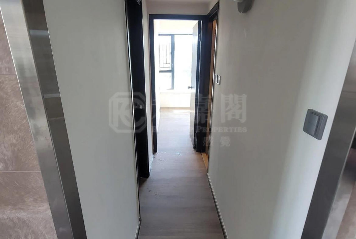 顯峯 - 28NTS – 香港北部都會區