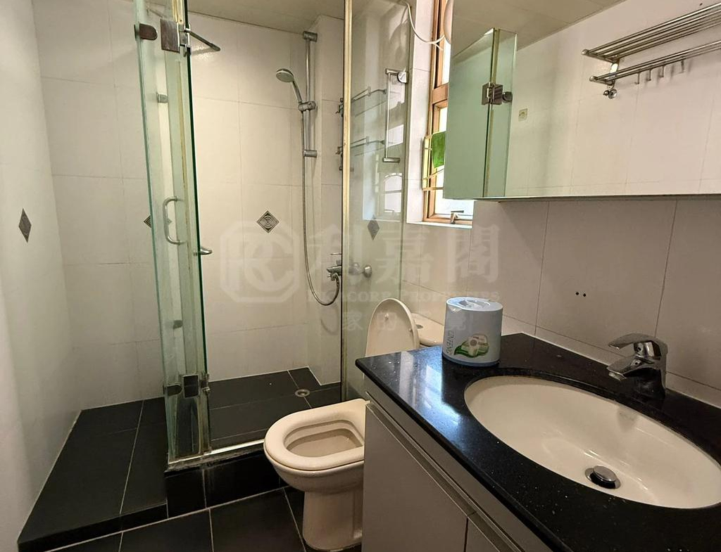 新峰花園 3期 御峰苑 23座 - 28NTS – 香港北部都會區