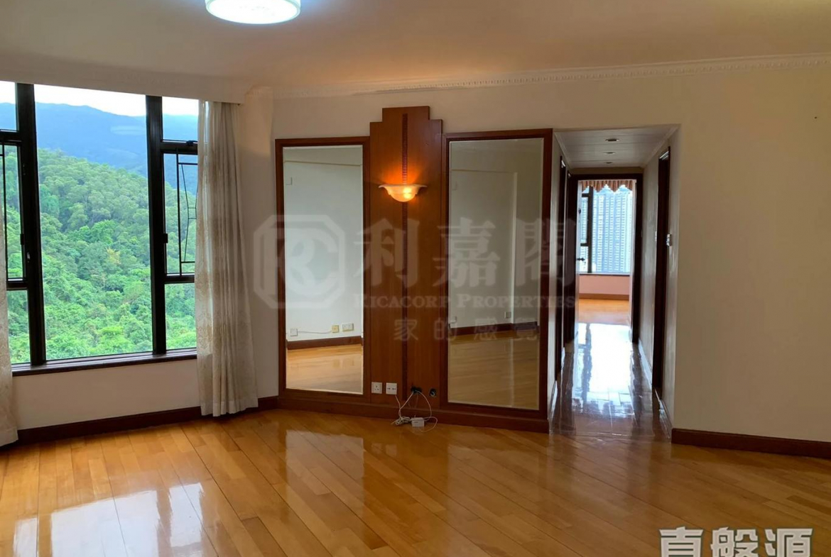 大埔寶馬山 2座 - 28NTS – 香港北部都會區