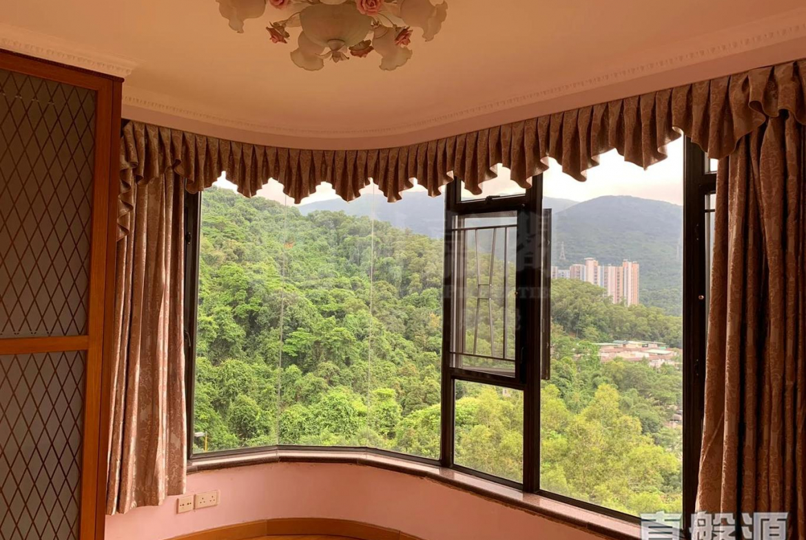 大埔寶馬山 2座 - 28NTS – 香港北部都會區