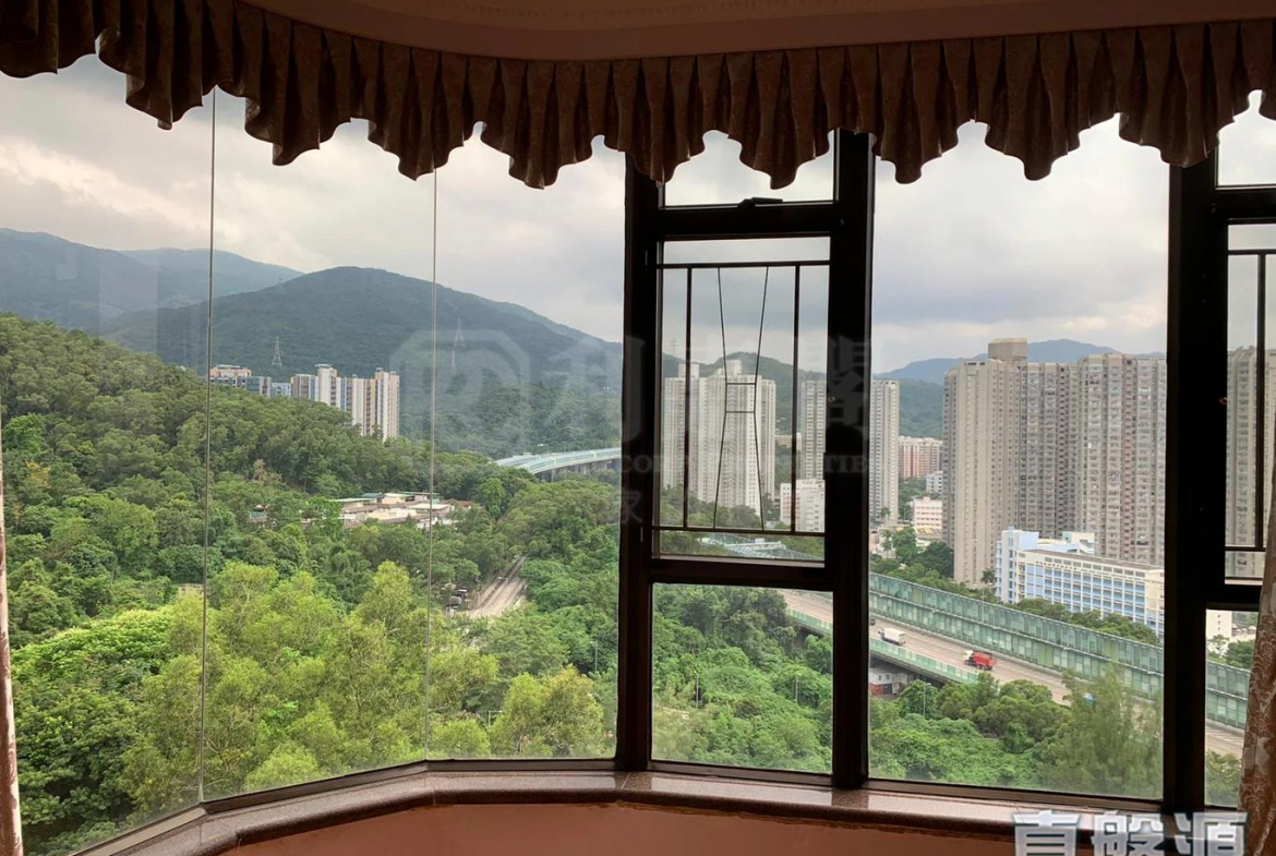 大埔寶馬山 2座 - 28NTS – 香港北部都會區