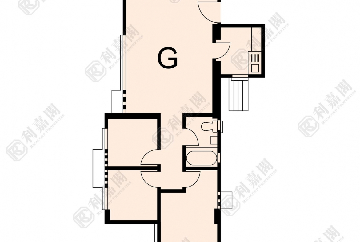 順欣花園 2座 - 28NTS – 香港北部都會區