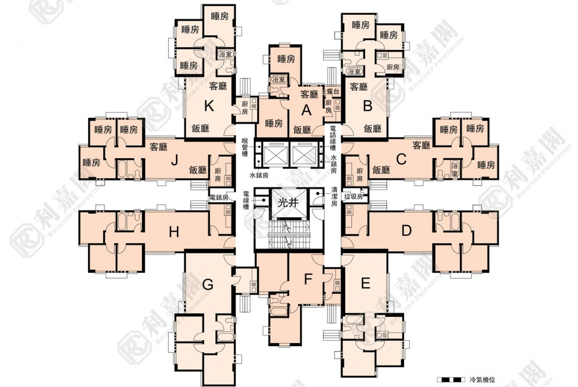 順欣花園 2座 - 28NTS – 香港北部都會區