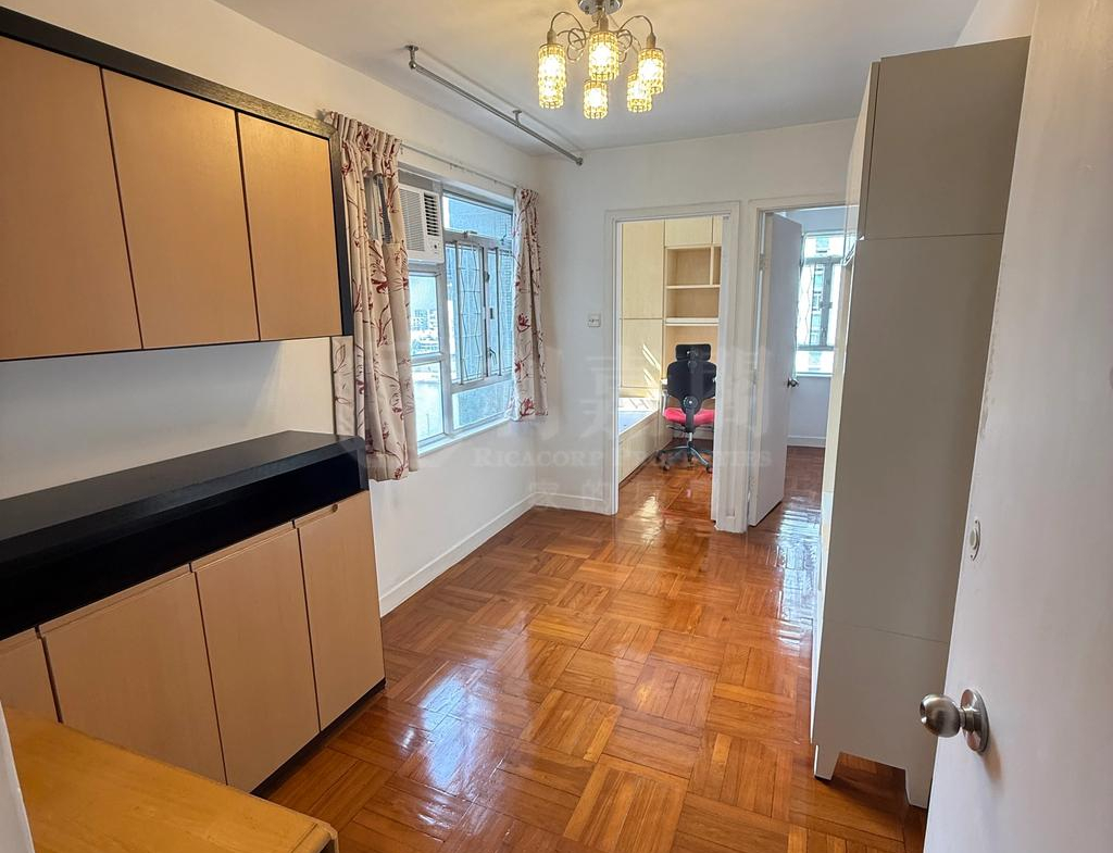 沙田第一城 2期 19座 - 28NTS – 香港北部都會區