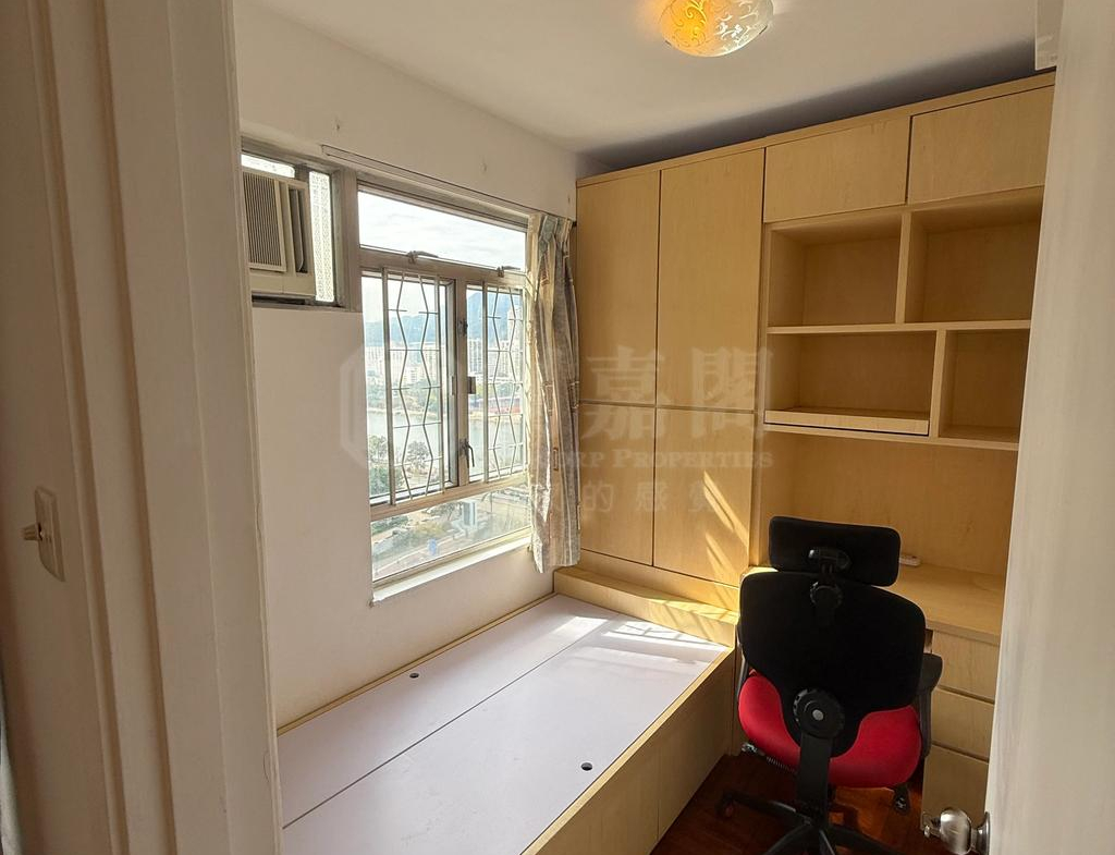 沙田第一城 2期 19座 - 28NTS – 香港北部都會區