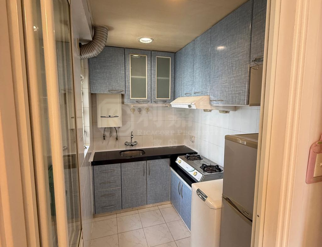 沙田第一城 2期 19座 - 28NTS – 香港北部都會區