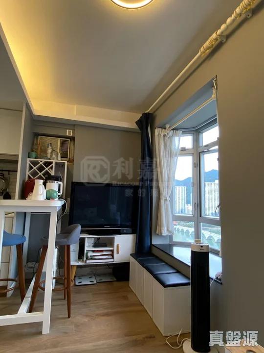 沙田中心 海寧大廈 (B座) - 28NTS – 香港北部都會區