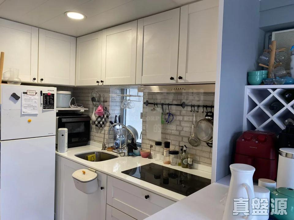 沙田中心 海寧大廈 (B座) - 28NTS – 香港北部都會區