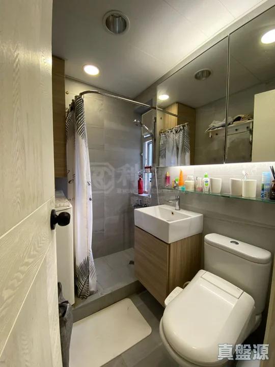 沙田中心 海寧大廈 (B座) - 28NTS – 香港北部都會區