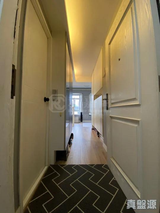 沙田中心 海寧大廈 (B座) - 28NTS – 香港北部都會區