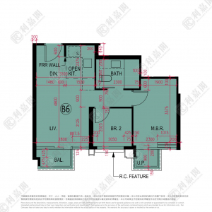 177203936050503_2000_ricacorp.png 雲滙 1期 3座 - 28NTS – 香港北部都會區