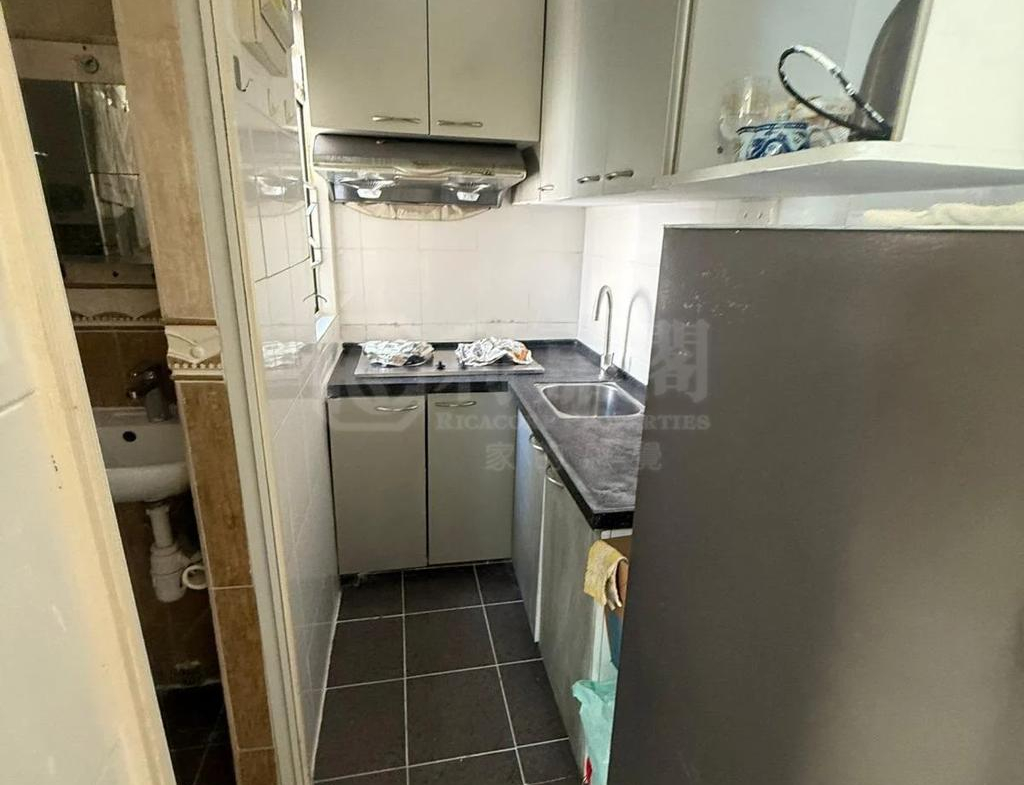 翠華花園 C座 - 28NTS – 香港北部都會區