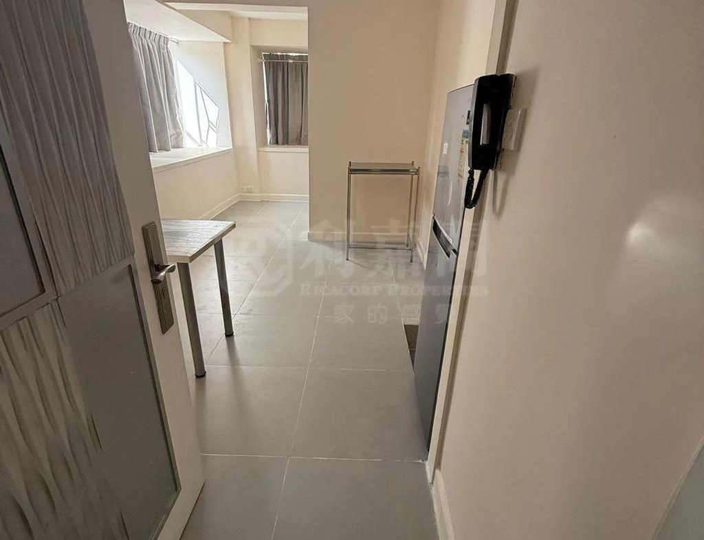 翠華花園 C座 - 28NTS – 香港北部都會區