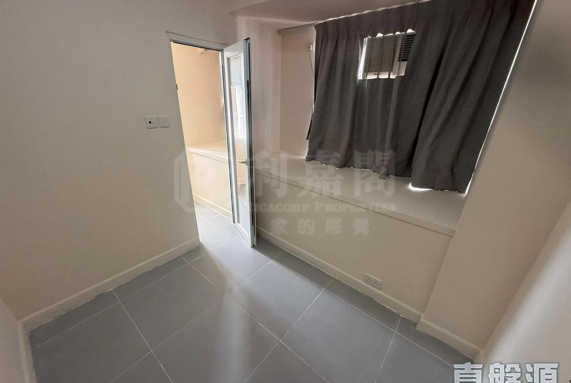 翠華花園 C座 - 28NTS – 香港北部都會區