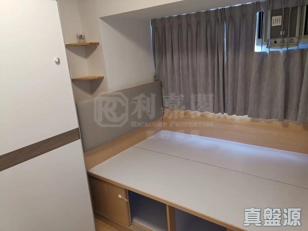 金獅花園 1期 金華閣 (D座) - 28NTS – 香港北部都會區