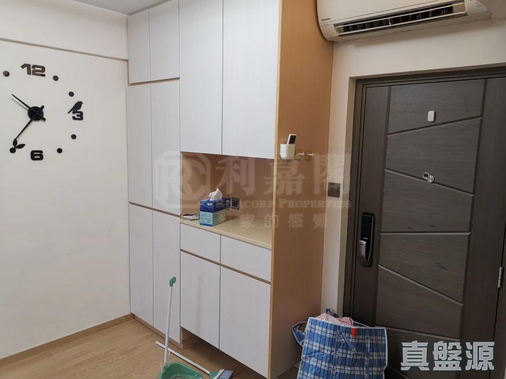 金獅花園 1期 金華閣 (D座) - 28NTS – 香港北部都會區