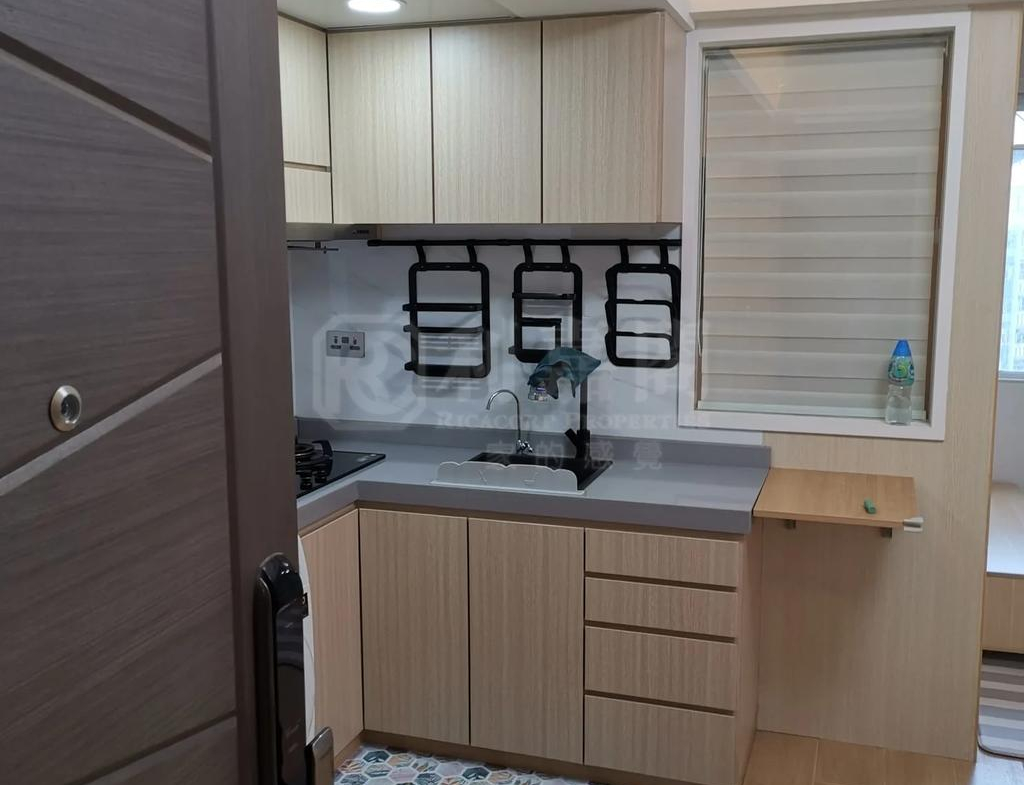 金獅花園 1期 金華閣 (D座) - 28NTS – 香港北部都會區