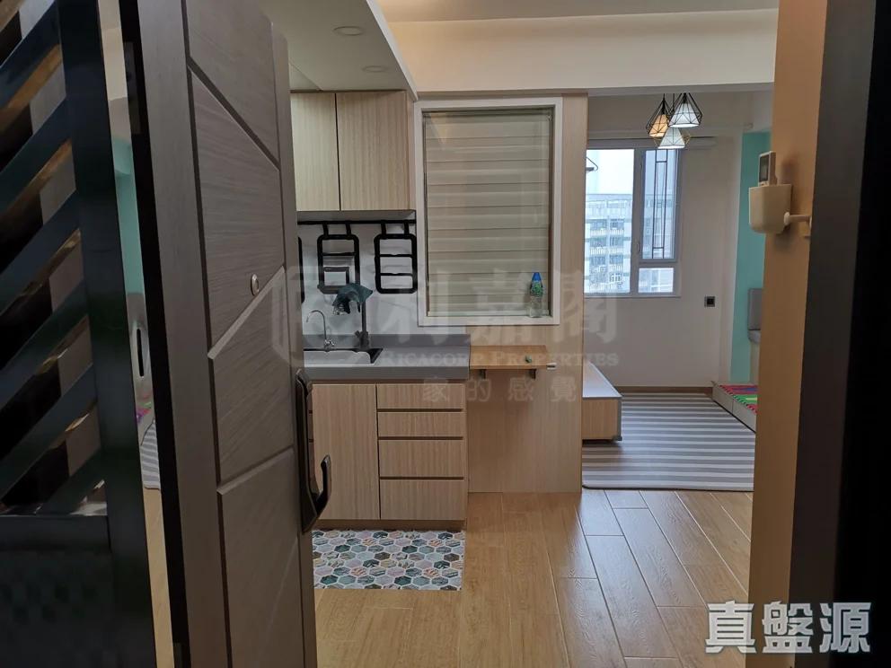 金獅花園 1期 金華閣 (D座) - 28NTS – 香港北部都會區