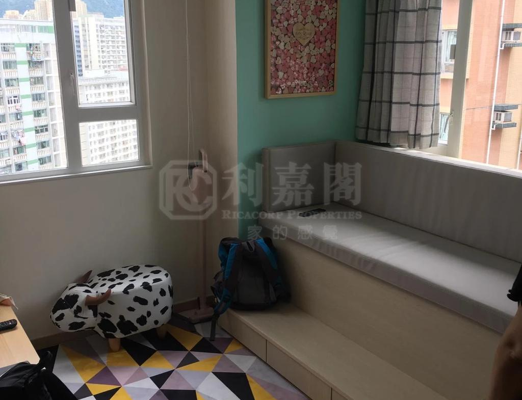 金獅花園 1期 金華閣 (D座) - 28NTS – 香港北部都會區