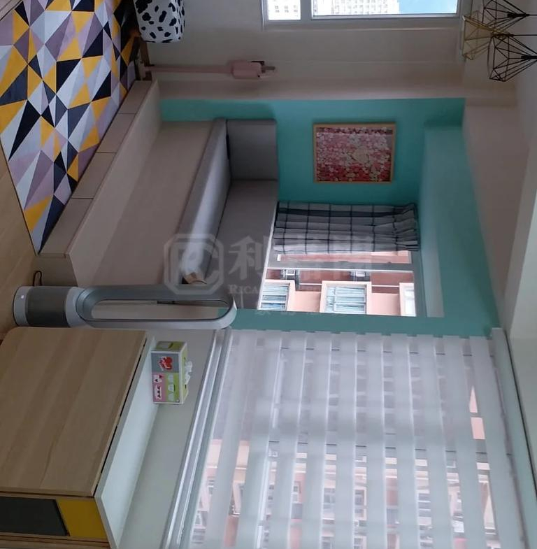 金獅花園 1期 金華閣 (D座) - 28NTS – 香港北部都會區