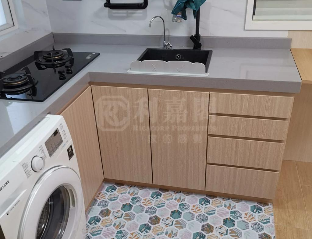 金獅花園 1期 金華閣 (D座) - 28NTS – 香港北部都會區