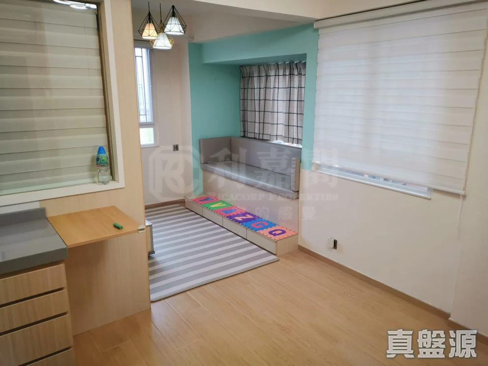 金獅花園 1期 金華閣 (D座) - 28NTS – 香港北部都會區