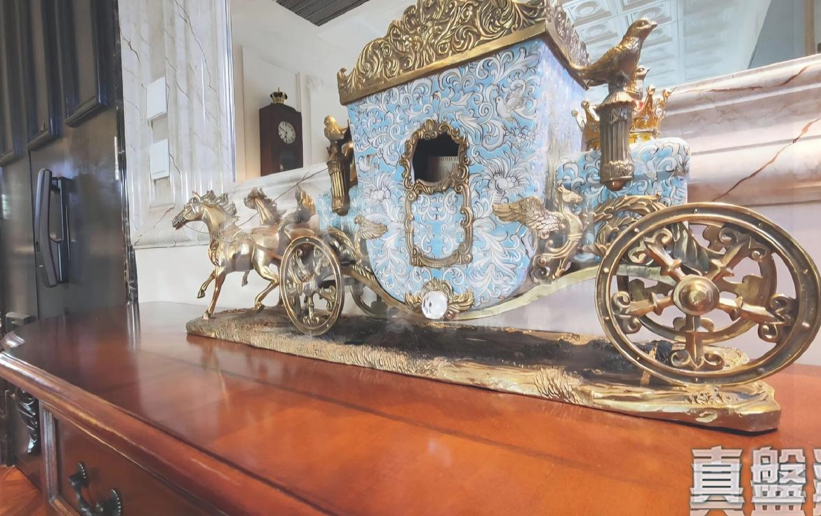 壹號雲頂 1期 6座 - 28NTS – 香港北部都會區