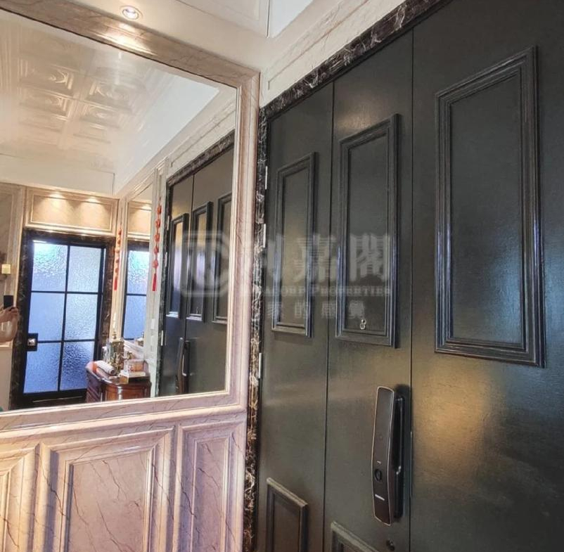 壹號雲頂 1期 6座 - 28NTS – 香港北部都會區