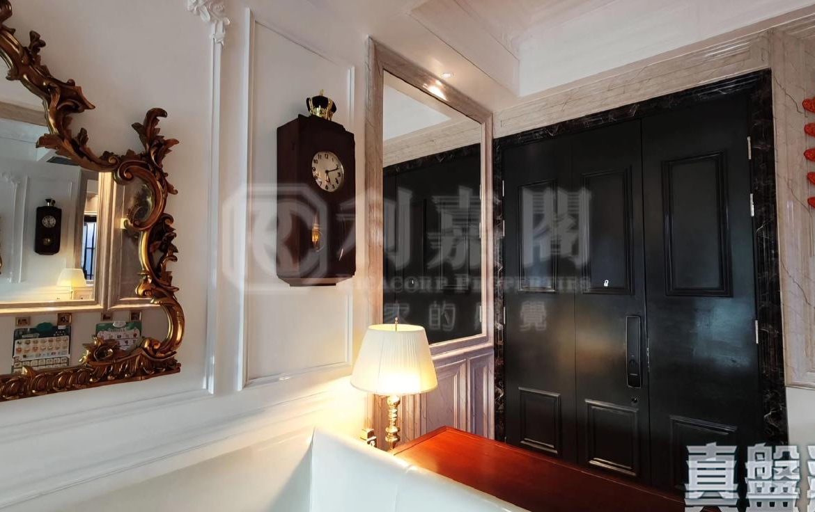 壹號雲頂 1期 6座 - 28NTS – 香港北部都會區