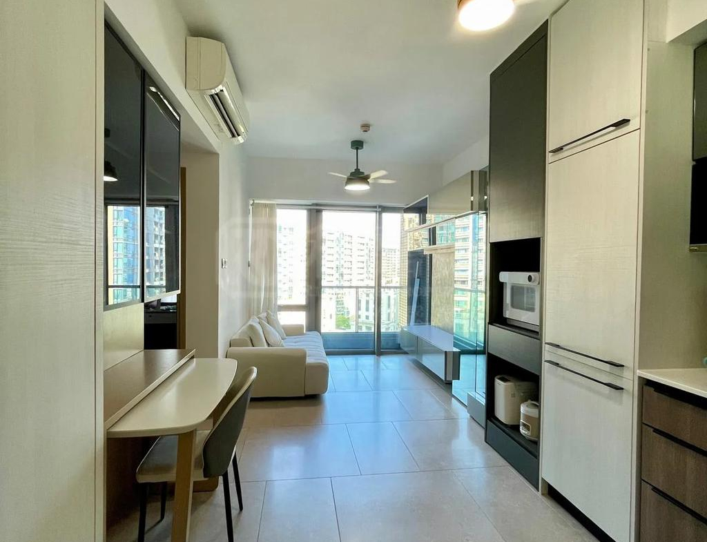 雲滙 1期 2座 - 28NTS – 香港北部都會區