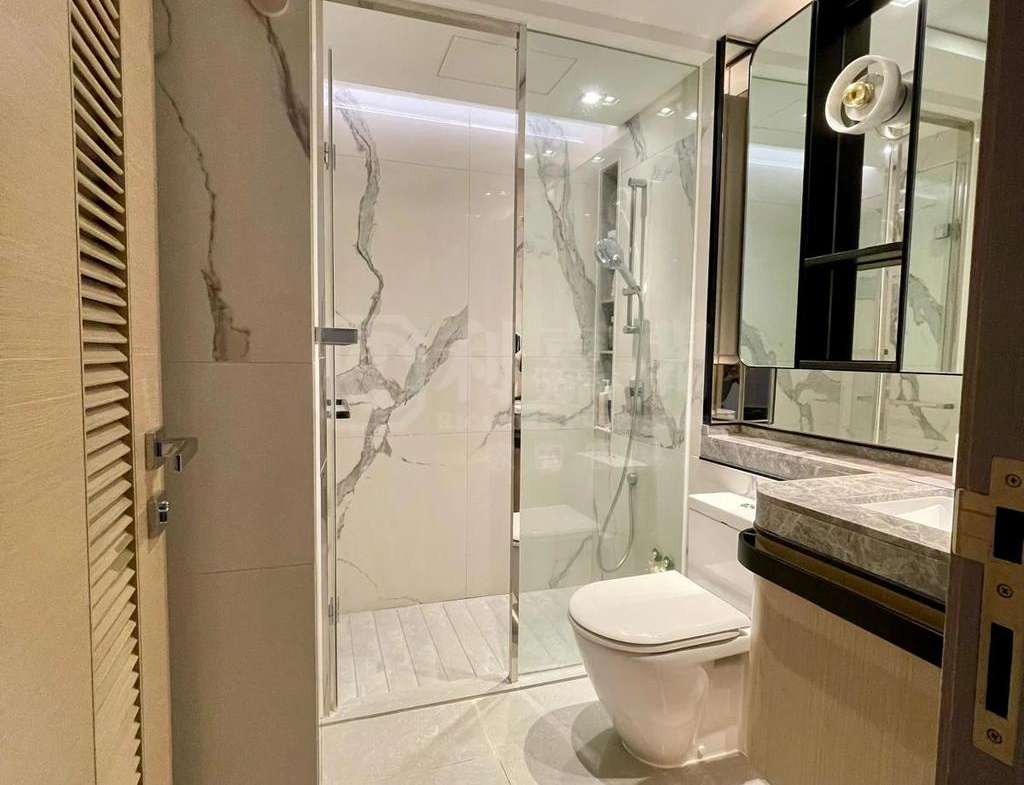 雲滙 1期 2座 - 28NTS – 香港北部都會區