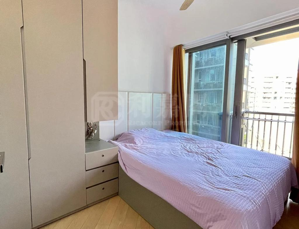 雲滙 1期 2座 - 28NTS – 香港北部都會區