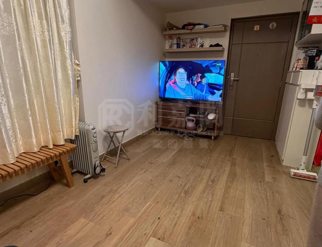 時代廣場 A座 - 28NTS – 香港北部都會區