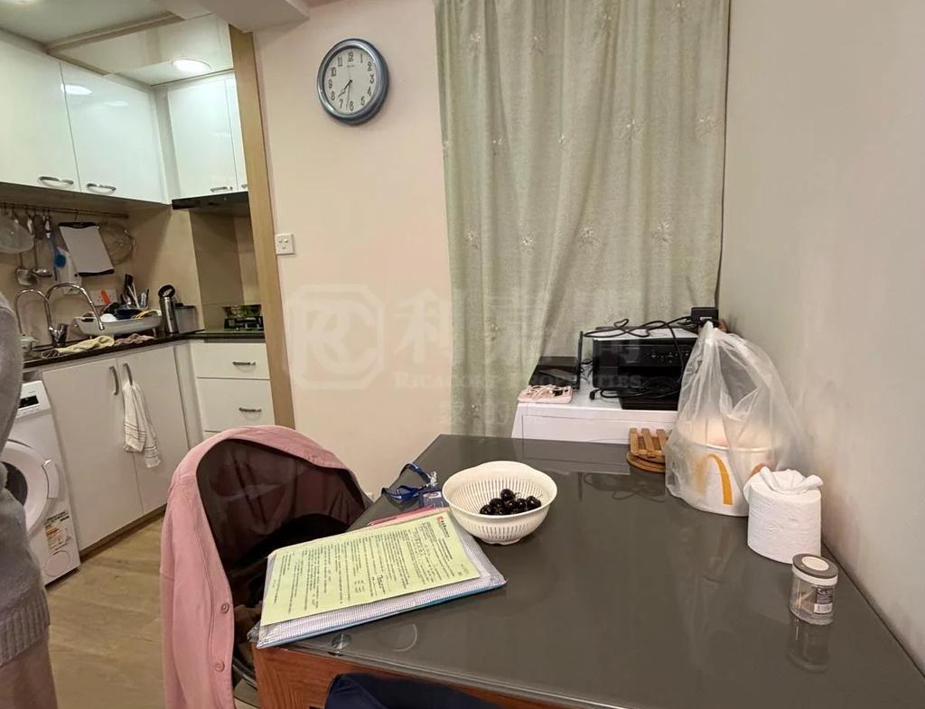 時代廣場 A座 - 28NTS – 香港北部都會區