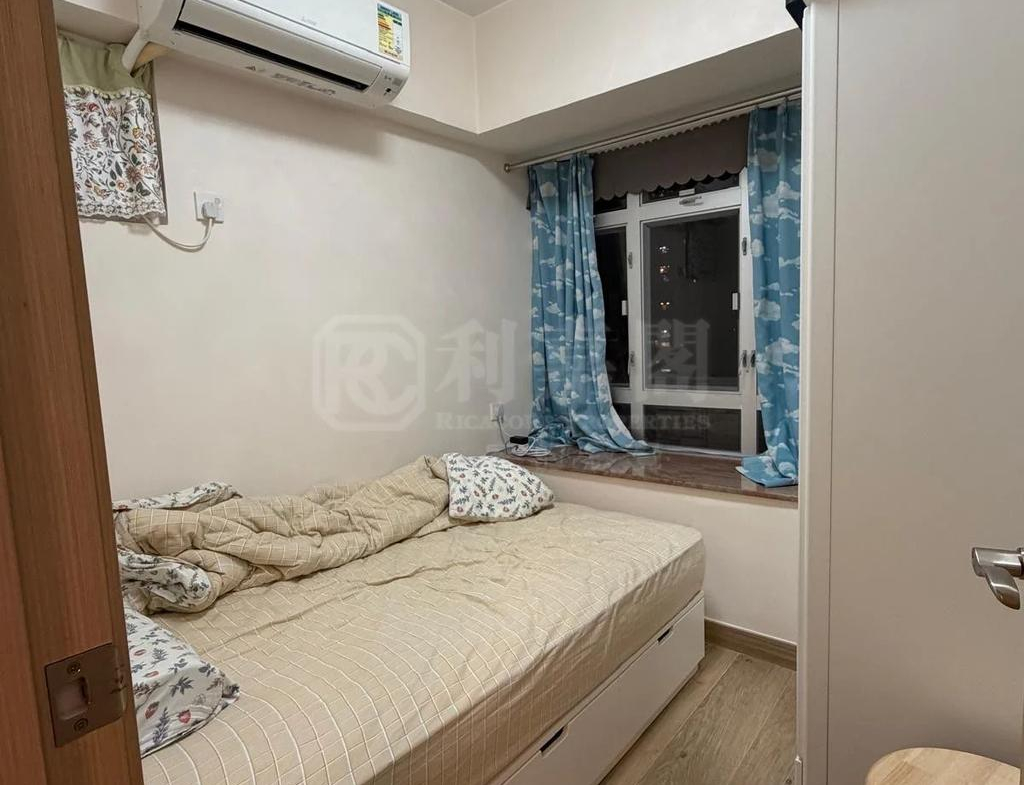 時代廣場 A座 - 28NTS – 香港北部都會區