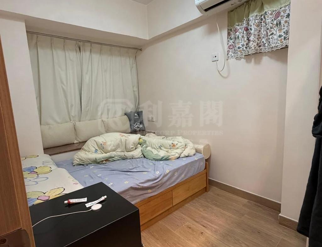 時代廣場 A座 - 28NTS – 香港北部都會區